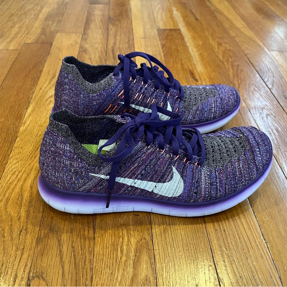 Nike Free run flyknit